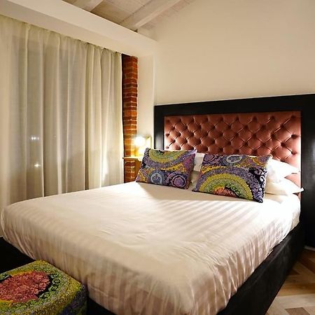 Cascina Vittoria Restaurant Lab & Rooms Rognano Екстериор снимка